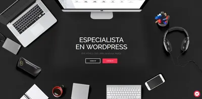 Wordpress Avanzado